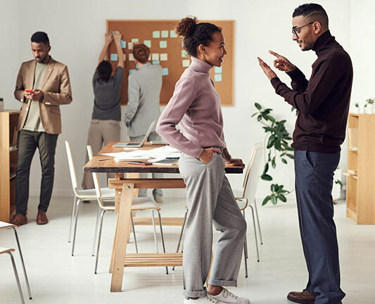 co working space in Delhi